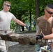 Moldovan Humanitarian Civil Assistance (HCA) Project