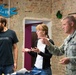 Moldovan Humanitarian Civil Assistance (HCA) Project