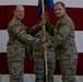 57th Maintenance Group welcomes new commander