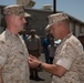PWD officer recieves Meritorious Service Medal