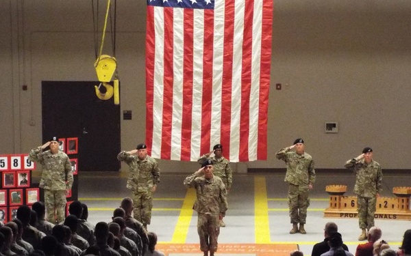 589th EN BN Reunion
