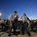 Air Force Band Performs at U.S. Capitol