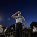 Air Force Band Performs at U.S. Capitol