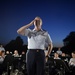 Air Force Band Performs at U.S. Capitol