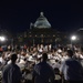 Air Force Band Performs at U.S. Capitol