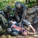 Multinational Brigade and U.S. Soldiers team up for Causality  Training Care