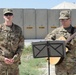 One year later, remembering a patriot, a friend