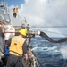 USS Roosevelt (DDG 80) Deployment