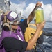 USS Roosevelt (DDG 80) Deployment