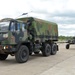 Task Force Hell arrives in Estonia