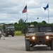 Task Force Hell arrives in Estonia