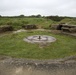 U.S. and German Soldiers visit Pointe du Hoc together