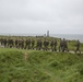 U.S. and German Soldiers visit Pointe du Hoc together