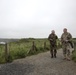 U.S. and German Soldiers visit Pointe du Hoc together