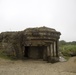 U.S. and German Soldiers visit Pointe du Hoc together