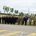 Celebration for the 202nd birthday Italian Carabinieri Corps