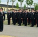 Celebration for the 202nd birthday Italian Carabinieri Corps