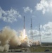 45th SW successfully launches Falcon 9 THAICOM-8