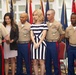 Commandant awards, honors top performing Marines