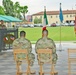 Vicenza Military Intelligence Detachment Change of Command Ceremony