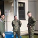 2nd MAW Commanding General visits MCAS Beaufort