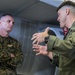 2nd MAW Commanding General visits MCAS Beaufort