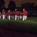 Evening Parade