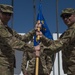 New leader takes command of 438th AEW