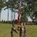 2nd MLG Change of Command