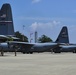 Airmen fuel up during SR16