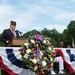 Marine Corps Base Quantico Memorial Day Ceremony 2016