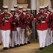 April 29th Friends and Family Parade