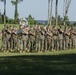 2nd MLG Change of Command