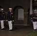 April 29th Friends and Family Parade