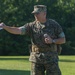 2nd MLG Change of Command