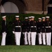 April 29th Friends and Family Parade
