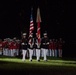 April 29th Friends and Family Parade