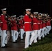 April 29th Friends and Family Parade