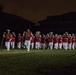 April 29th Friends and Family Parade