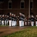April 29th Friends and Family Parade