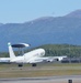 E-3 Sentry takes off during RED FLAG-Alaska 16-2