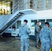 194th Security Forces Squadron trains for simulated jail failure