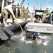 US Army Diver