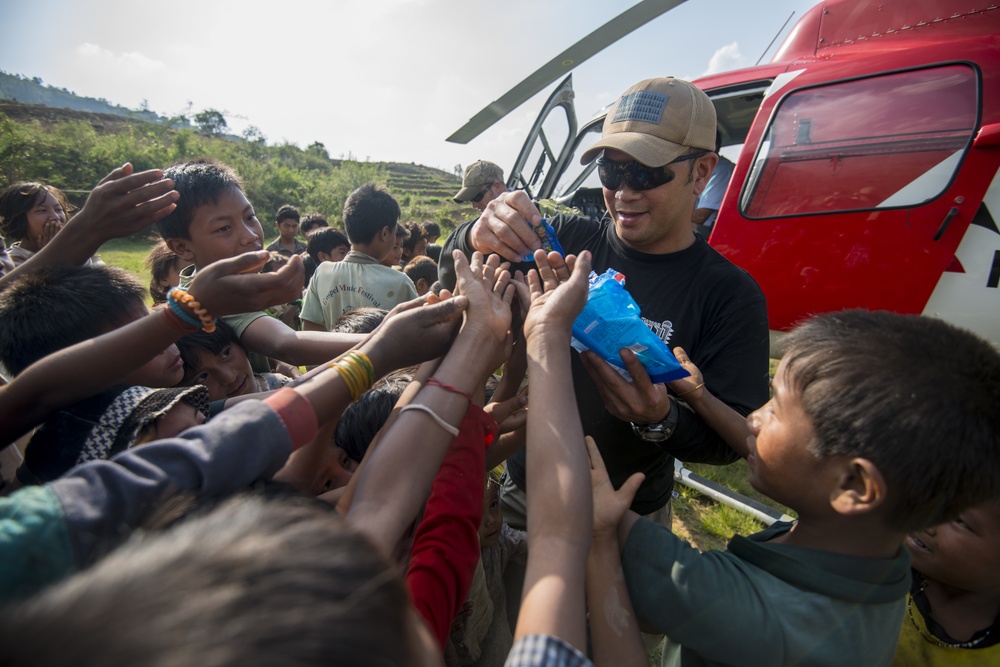 Investigation Operations Myanmar (Burma), May 2016
