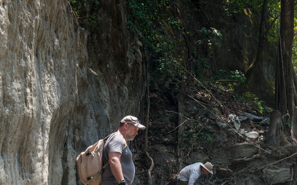 Investigation Operations Myanmar (Burma), May 2016