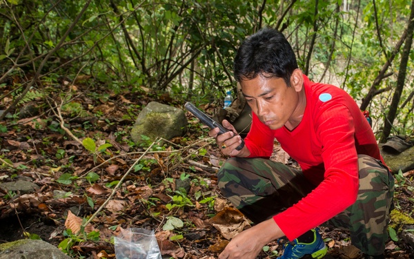 Investigation Operations Myanmar (Burma), May 2016