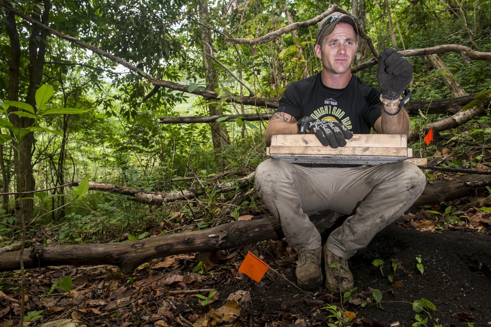 Investigation Operations Myanmar (Burma), May 2016