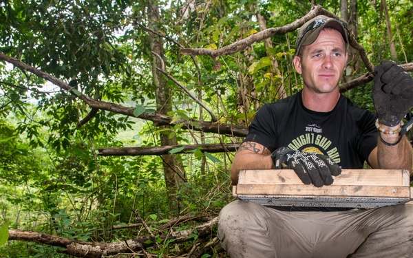 Investigation Operations Myanmar (Burma), May 2016