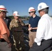 Semonite visits high visibility construction projects, says it’s time to ‘finish strong’
