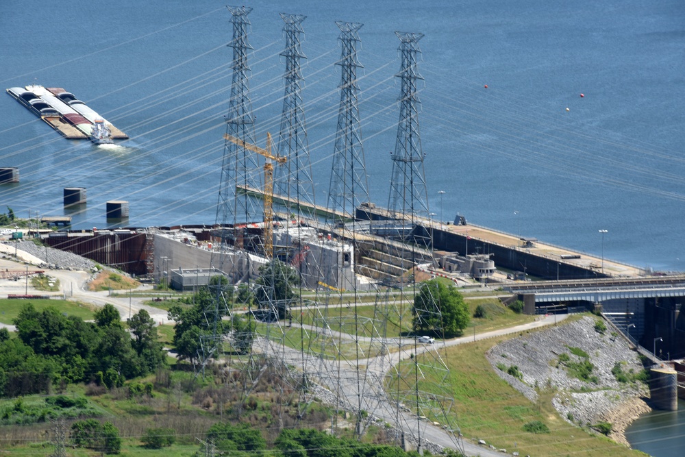 Semonite visits high visibility construction projects, says it’s time to ‘finish strong’